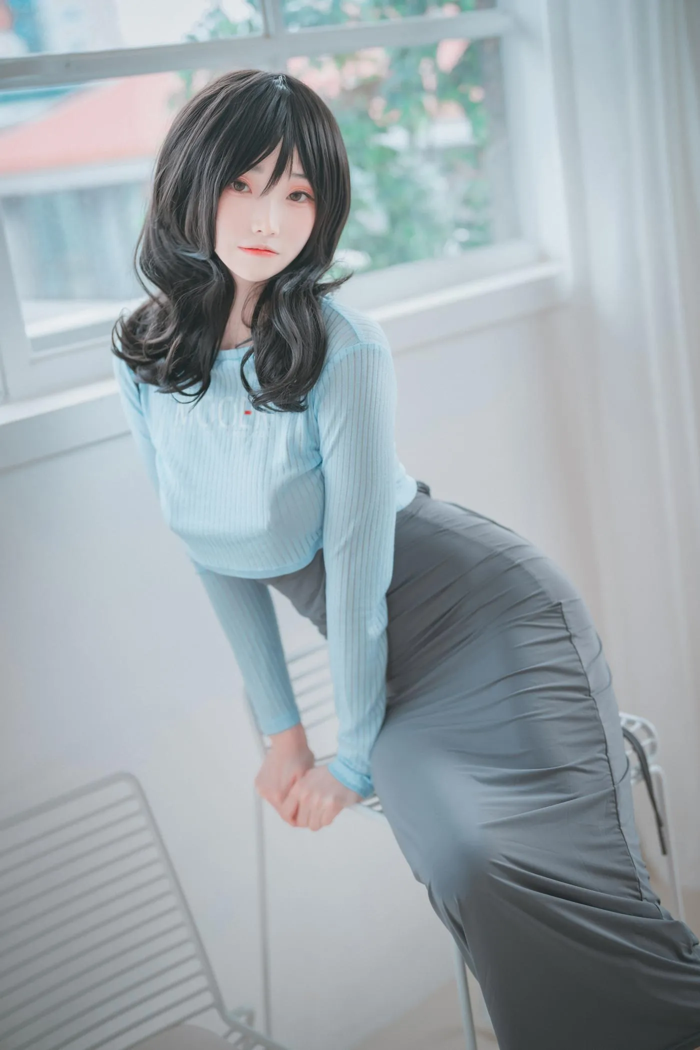 BamBi밤비 – NO.75 [DJAWA]  iila illa[23] [54P]插图6